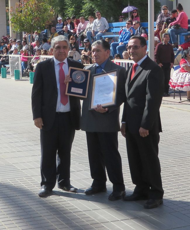 Mario Santander