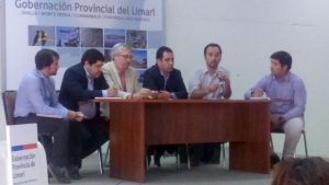 09 - 05- 16 reunion  cobros de luz