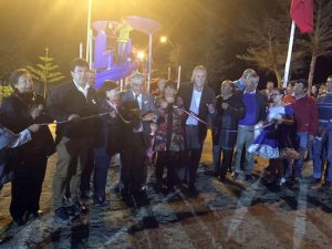 13 - 05- 16  plaza de juegos Las sossas 3