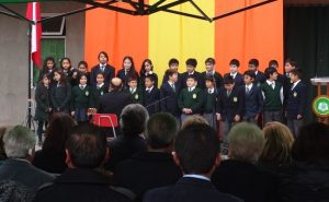 16 - 05- 16 coro infantil