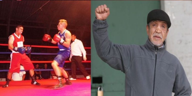 Ovalle entregará un reconocimiento a Martin Vargas en la Plaza de Armas