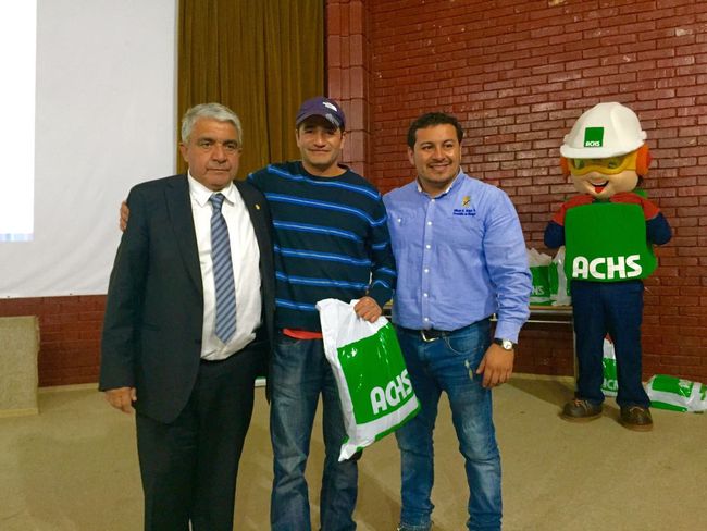 Trabajadores municipales cuentan con nuevos elementos de protección personal