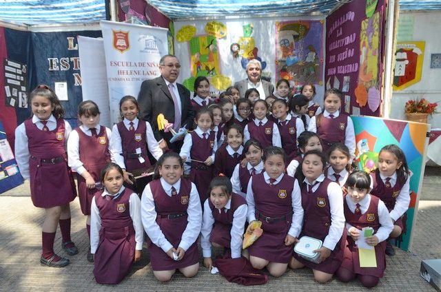 Invitan a participar en concurso “Prevención de Accidentes Escolares” en Ovalle