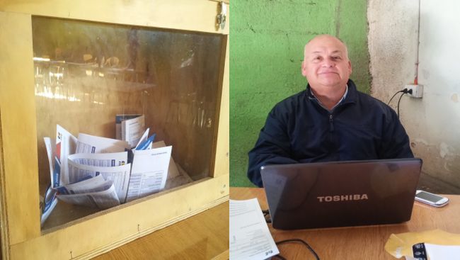 Elecciones internas del PPD buscan renovar la dirección en la región de Coquimbo