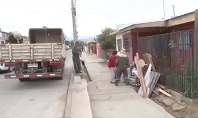 Oficinas Municipales se trasladarán a las villas Atenas y Educación en Ovalle