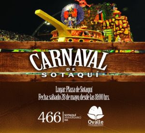 27 - 05- 16 carnaval sotaquí