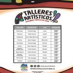 Talleres Culturales
