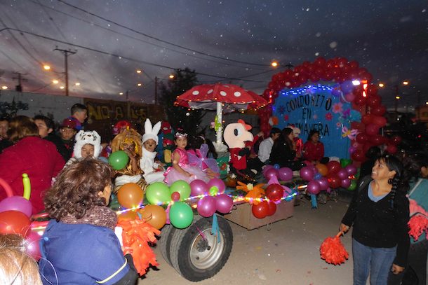 03-06-2016 Aniversario öscar Aaraya Molina6