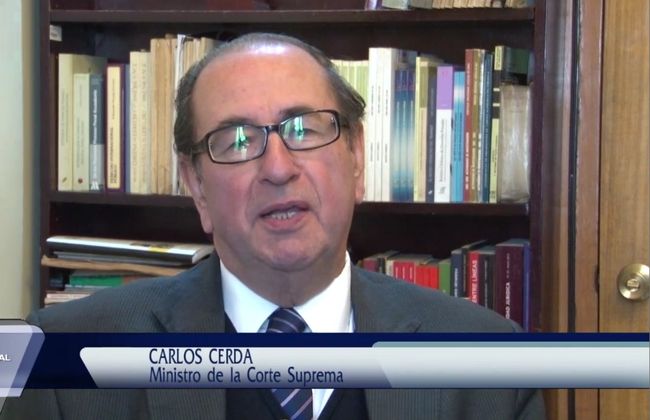 Ministro Carlos Cerda visitará la provincia del Limarí