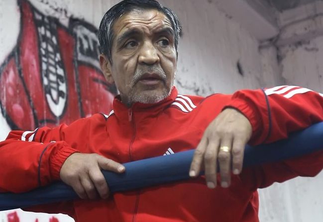 No va la jornada boxeril de este fin de semana en la Plaza de Armas