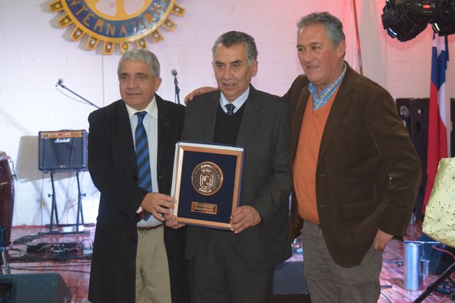 Academia Kico Rojas está celebrando 27 años de vida en Ovalle