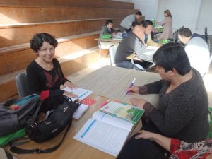21 - 06- 16 capacitacion de conaf