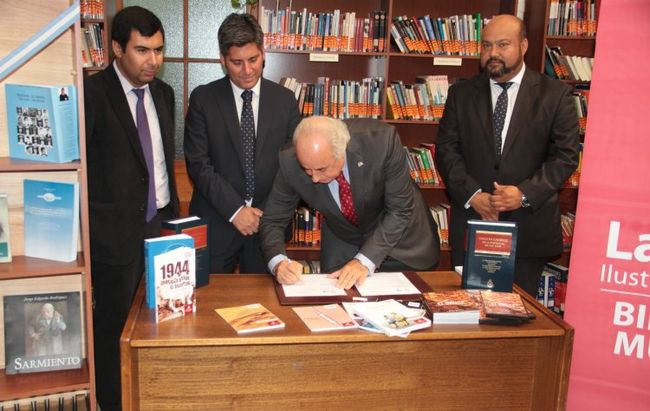 Atención investigadores limarinos: abren postulación de proyectos  al Fondo Editorial Binacional