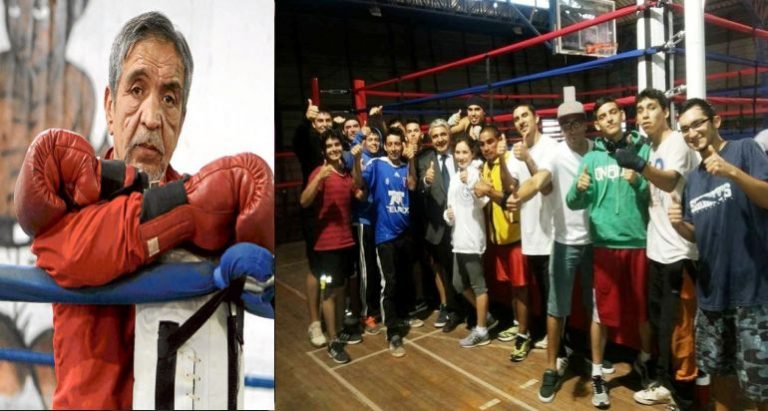 ¡Fuera los seconds! : confirman para el 2 de julio jornada boxeril en la Plaza de Armas de Ovalle
