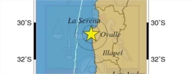 Seguidilla de temblores no deja dormir en la región