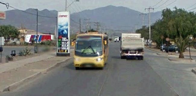 Cierran investigación contra grupo de “Preciosas” que asaltó a recaudadora de bus