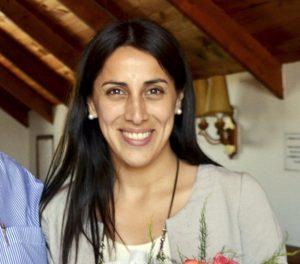 Nicole Sáez Pañero