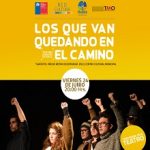 Aviso obra de Teatro