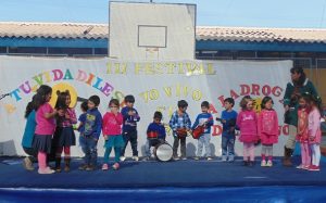 02-07-2016 Festival Escolar prevención 01