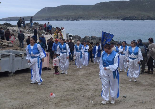 Donan dos hectáreas de terreno para expansión de Caleta El Toro