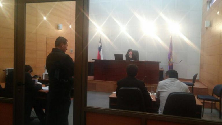 Formalizan por cuasidelito de homicidio y lesiones graves a chofer de accidente