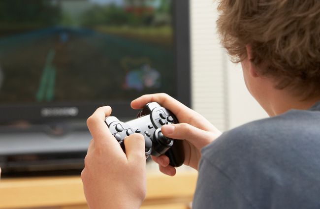 Ojo con los videojuegos durante las vacaciones