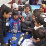13 – 07- 16 vacaciones entretenidas