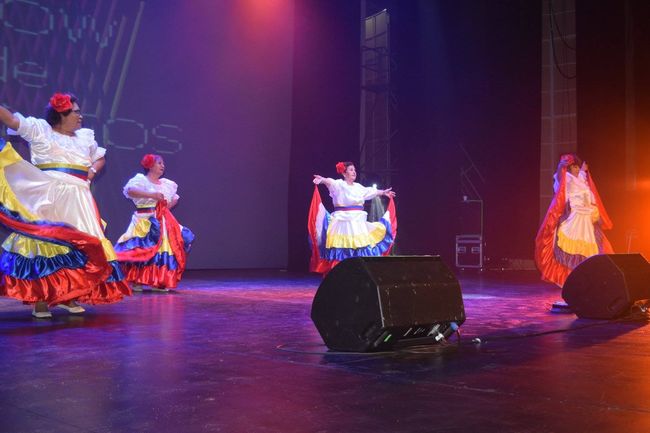 15 - 07- 16 festival de talentos 2
