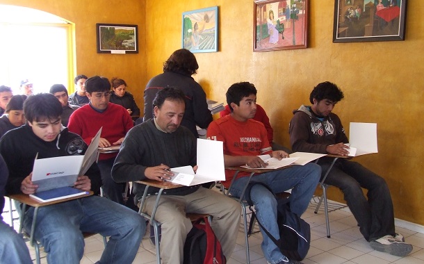 ¿Está cesante? SENCE abre postulación a cursos gratuitos de capacitación