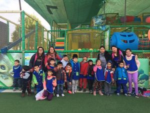 17-07-2016 Visita Escuelas1