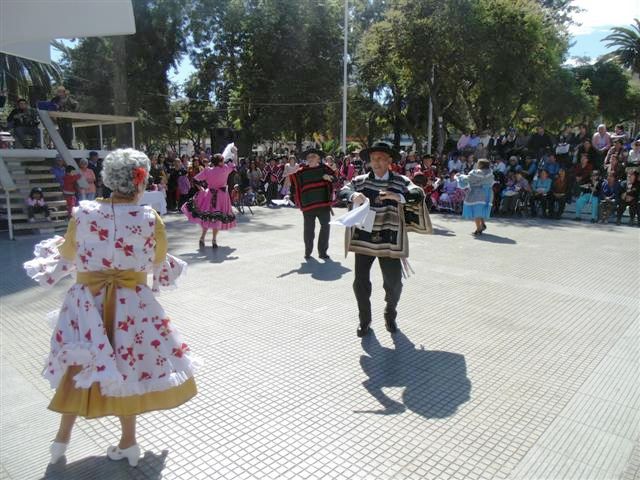 Invitan a nueva versión del Campeonato Comunal de Cueca del Adulto Mayor