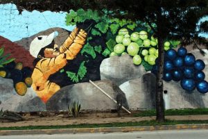 26 - 07- 16 mural
