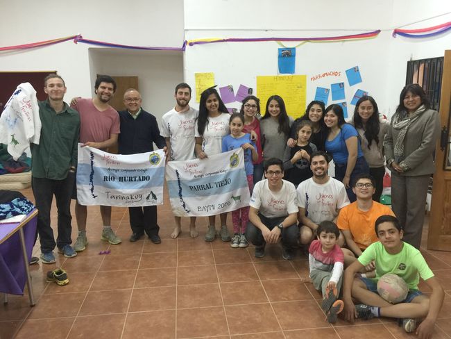 29 - 07- jovenes sin fronteras 2