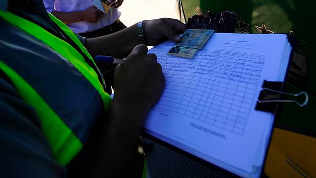 Ovallinos opinan sobre la ley de Control Preventivo de Identidad
