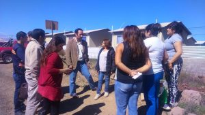 01 - 09 - 16 diputado nuñez villa Talhuén