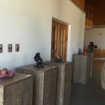 04-08-2016 exposición Colegio de Artes Museo Limarí