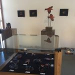 04-08-2016 exposición Colegio de Artes Museo Limarí