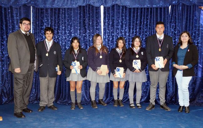 08 - 08 - 16 mejores alumnos liceo estela 2