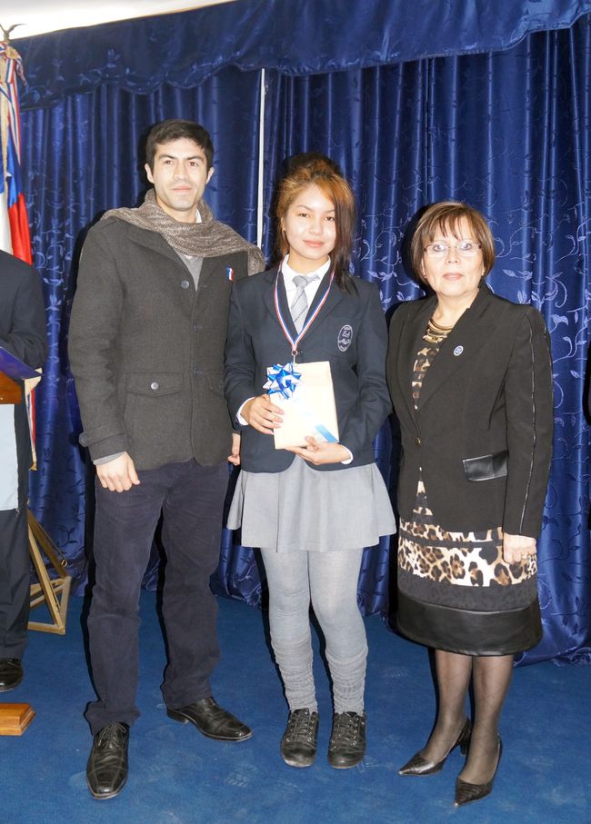 08 - 08 - 16 mejores alumnos liceo estela 4