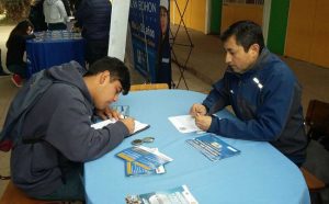 10 - 08 - 16 feria vocacional