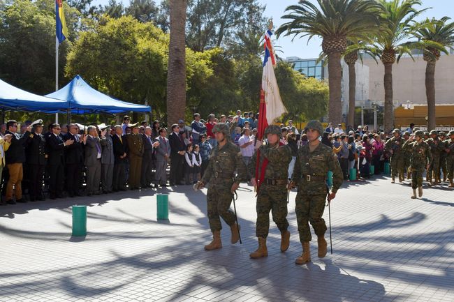 Explican los motivos de la realización de actos Fiestas Patrias para el jueves 15