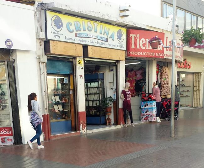 Condenan a quienes robaron joyería del paseo peatonal