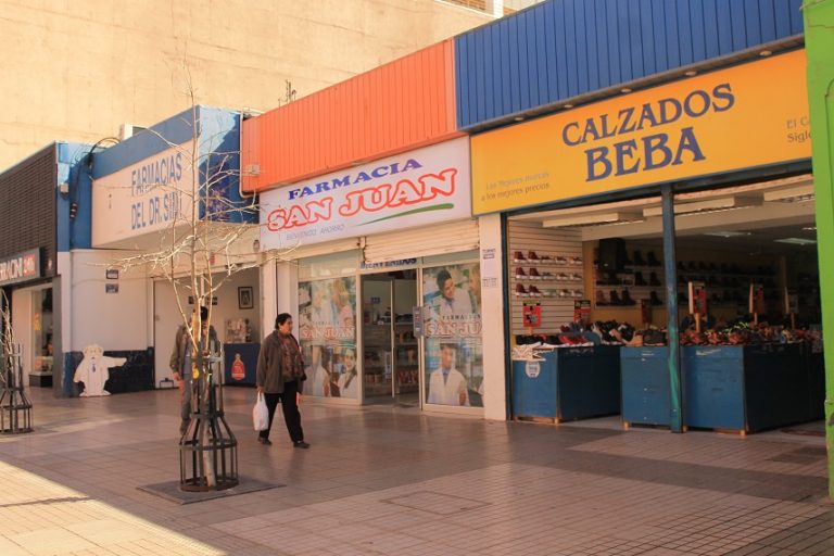 «En Ovalle el gran porcentaje del comercio paga patente mínima»