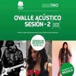 Ovalle acustico