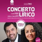 concierto lirico