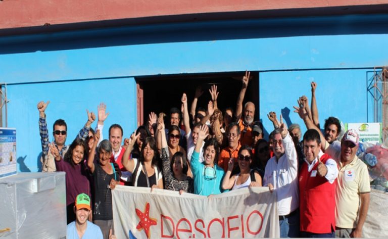 Primer Concurso Desafío Emprendedor busca premiar a emprendedores felices