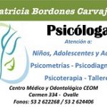 psicologa