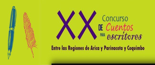 Extienden plazo para participar en Concurso de Cuentos de la UCN