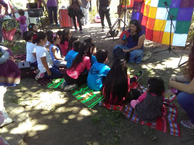 Nuevamente se realizará el Encuentro de Semillas y Saberes en la Huerta