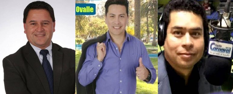 De la radio al municipio